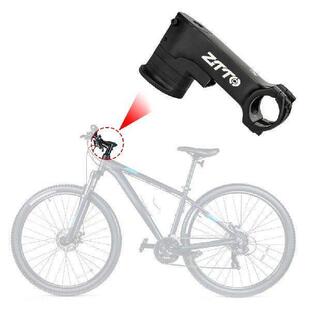 Internal Cable Bicycle Stem 31.8mm Bicycle Internal Cable