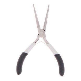 1PC Mini Long Nose Pliers Pointed Nose Pliers Electrician