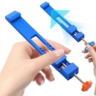 Cutting Machine Base Guide Precision Woodworking Tool
