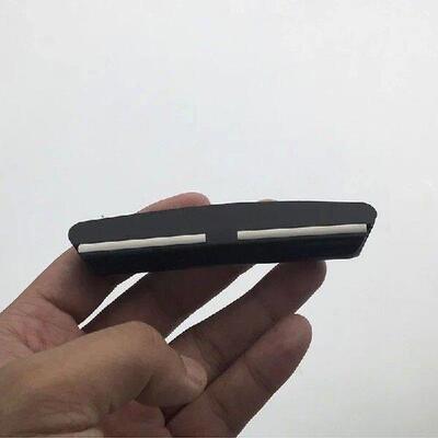 Degrees cutter Sharpener Angle Guide Sharpening Stone Fixed