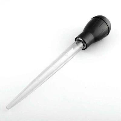 30/50ML Pipette Fish Tank Siphon Pump Water Changer