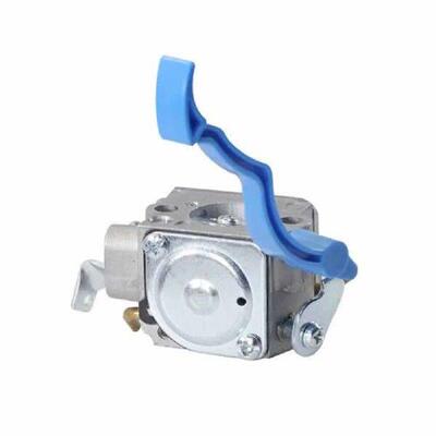 125B Carburetor For 125BV 125BX 125BVX Leaf Blower For ZAMA