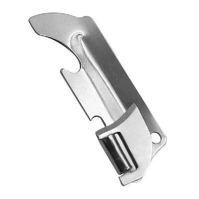 Can Opener Durable Folding Hot Stainless Steel Mini Openers
