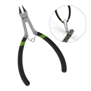 Wire Cutting Nipper Repair Tool for Jewelry Making