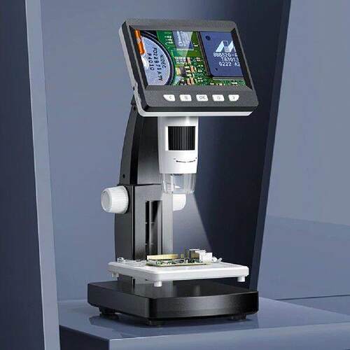 1000X Digital Microscope Digital Magnifier 2MP 1080P