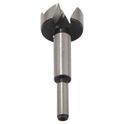 Emption!Forstner Drill Bit Set 15 Pcs 10Mm - 50Mm