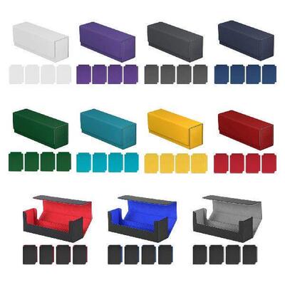 Trading Card Deck Box Protection Baseball Card for Cards