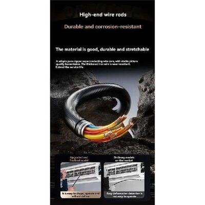 ABHB-360° Articulating Borescope Plumbing Inspection