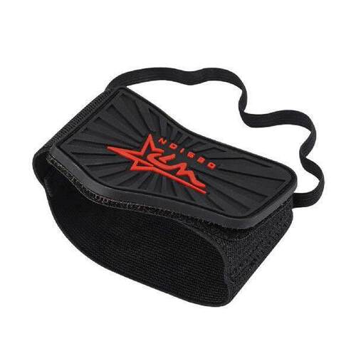 Motorcycle Shoes Protection Gear Shift Pad Anti-skid Gear