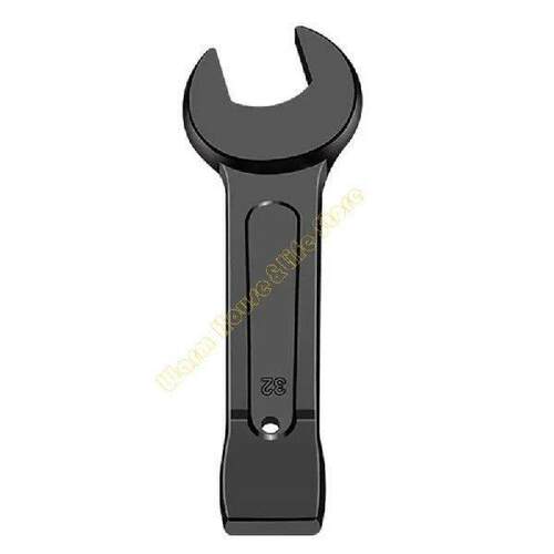 Open Ended Wrench Multifunctional Universal High Carbon
