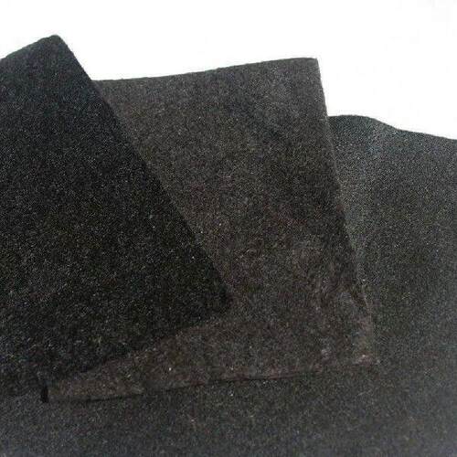 Carbon Fiber Welding Blanket Torch Shield Plumbing High