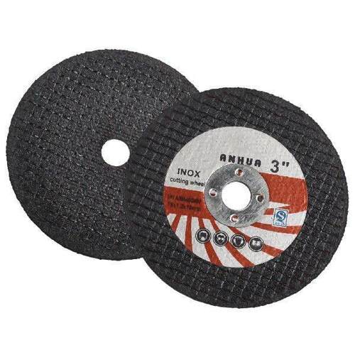 5PCS Resin Cutting Circular Saw Blade 75mm Mini Cutting