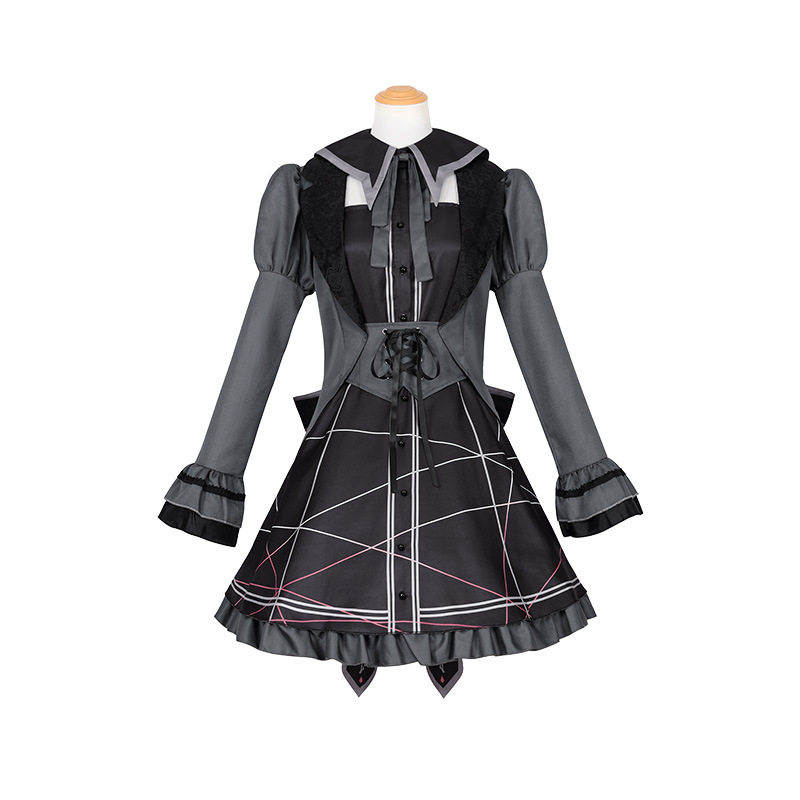 世界计划动漫cos服朝比奈真冬宵崎奏全套C服女角色扮演表演服