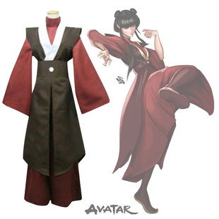 cos 动漫降世神通cosplay服装 梅cos服装工厂直销