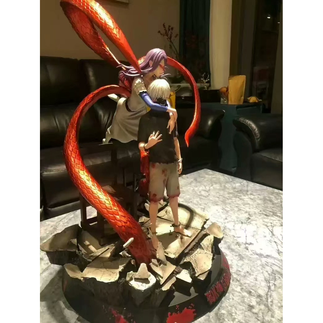 特价处理！东京喰种手办【只发图中九款】动漫潮玩摆件生日礼物