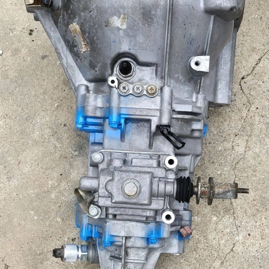 长安 跨越星v5v7 跨越王x3x5x1 跨越者d5 波箱 牙箱 变速箱 总成