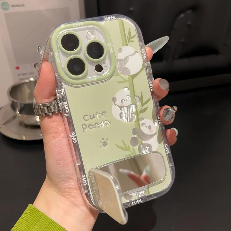 熊猫抱竹适用vivoy300pr2