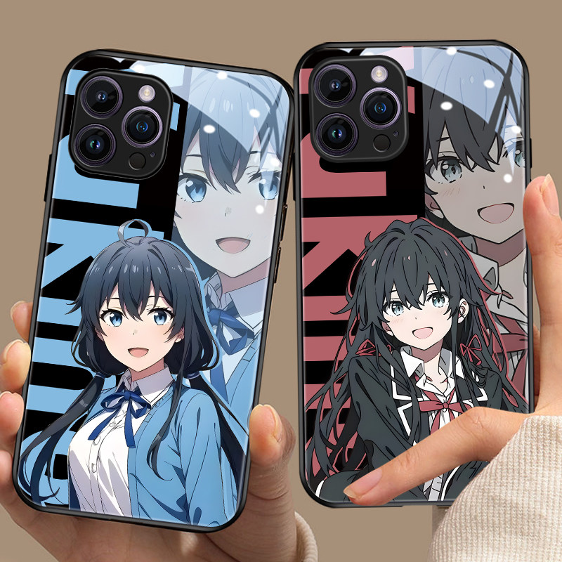 雪之下雪乃适用苹果16手