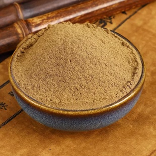 藿香粉500g包邮超细藿香叶粉广霍香粉香薰原料粉有佩兰粉香薷粉售