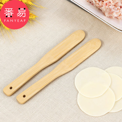 包饺子勺C1pn008-饺子馄饨包馅勺馅料搅拌勺包饺子器厨房小用具