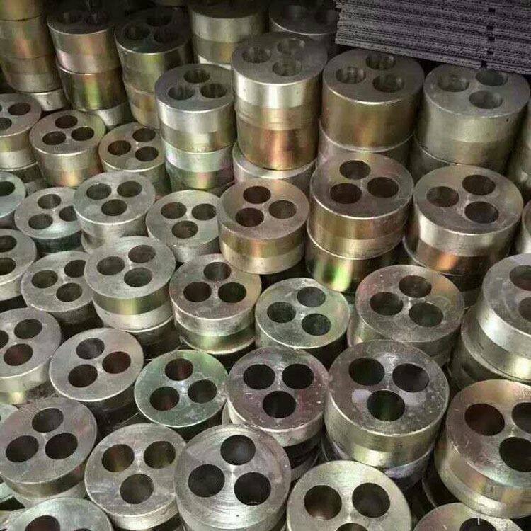 15.24锚具工业用17.8矿山锁具瓦斯封孔器支护矿用神东锚索具