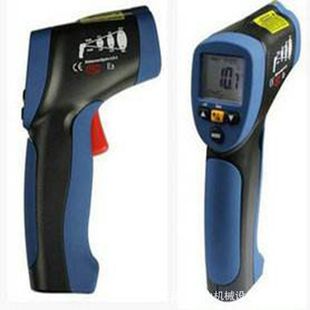 工业用红外测温仪 高精度手持式红外线测温仪 CWH600红外测温仪