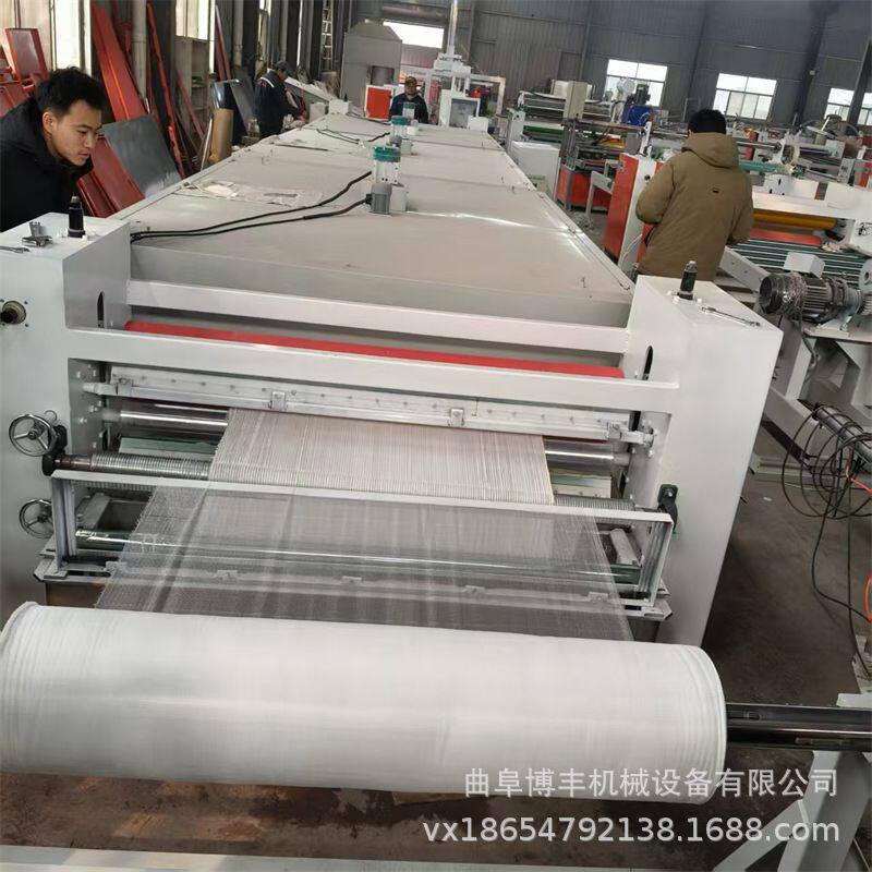涤纶网纱布涤棉网布浸胶机 阻燃染料涂布机 棉麻线网纱绳涂胶机