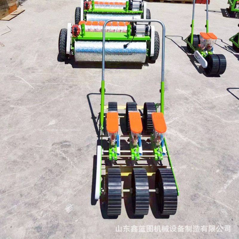 三行小型蔬菜精播机菠菜香菜油菜点播机小粒药材籽精量播种机厂家,农机/农具/农膜,耕种机械/微耕机/开沟机,淘宝优惠券,粉丝福利购,淘宝优惠卷