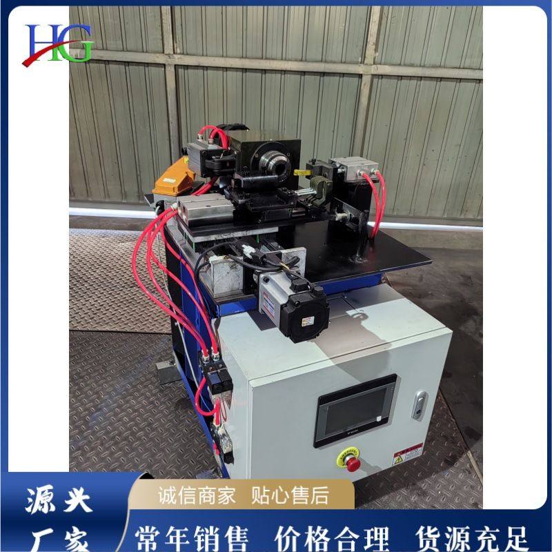 液压型圆管车丝机  镀锌钢管管端螺纹加工   脚手架钢管车丝机,五金/工具,液压弯管机,淘宝优惠券,粉丝福利购,淘宝优惠卷