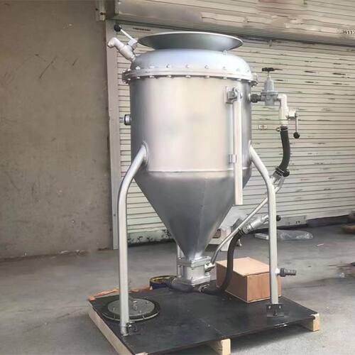 鸿业出售矿用风动装药器 BQF-100装药器 矿用装药器 速度快