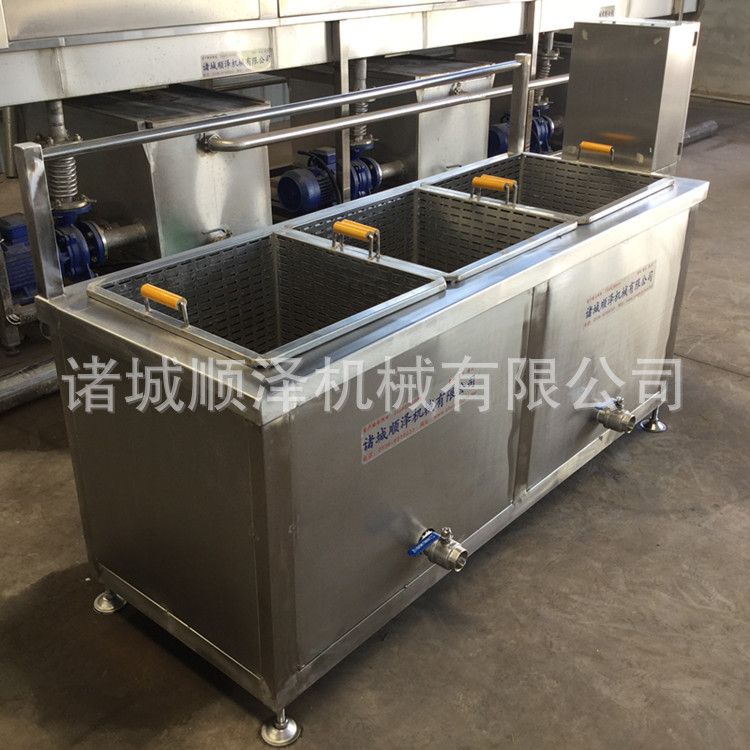 甲醇加热油炸机 锅包肉油炸机 扣肉油炸机 不带油炸筐