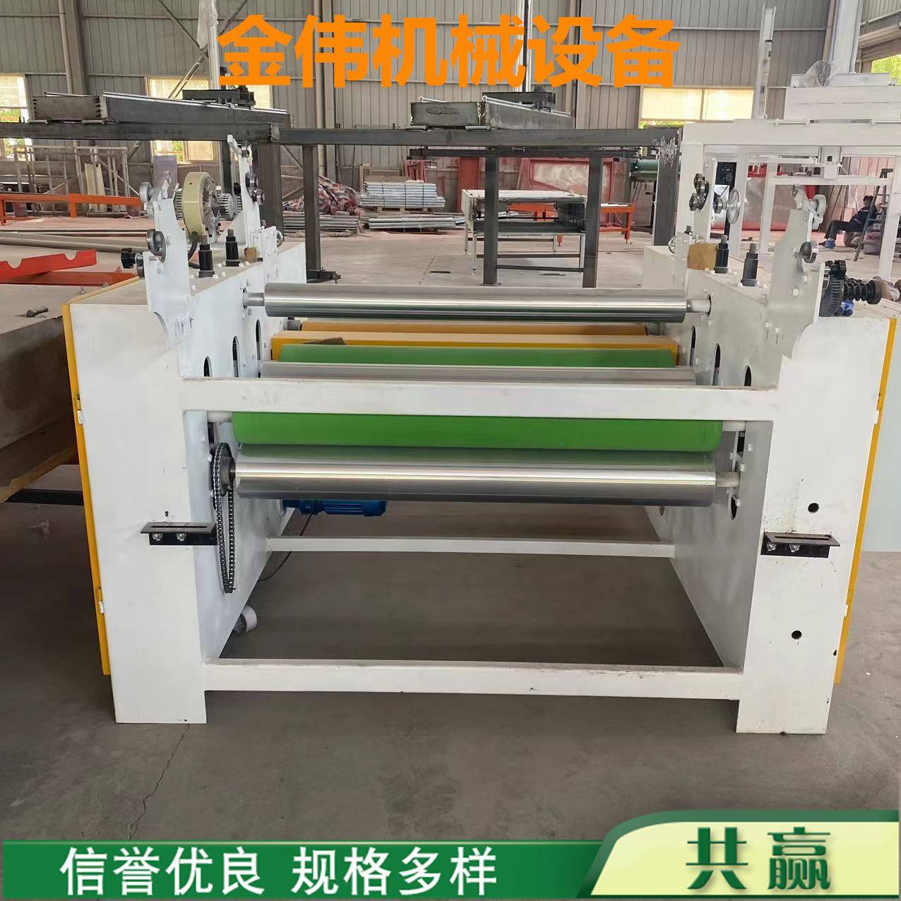 铝蜂窝板涂胶机 聚氨脂自动滚胶机 免清理PVC覆膜过胶机涂胶均匀,机械设备,其他机械设备,淘宝优惠券,粉丝福利购,淘宝优惠卷