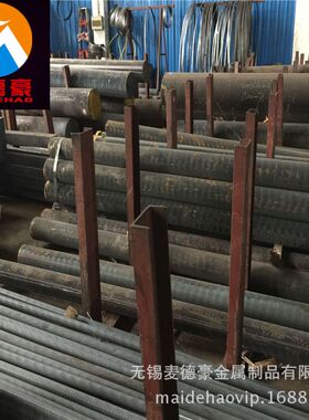 河北球墨铸铁  FCD350铸铁圆棒 铸铁板 600合金半圆料零切定制