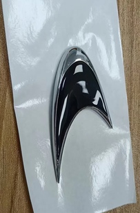 国产全新 迈凯伦p1机盖标 迈凯伦MP4 12C机盖标