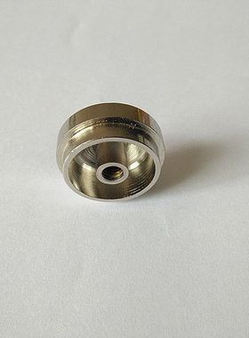 长笛笛头堵头螺丝 长笛笛头帽 长笛乐器配件