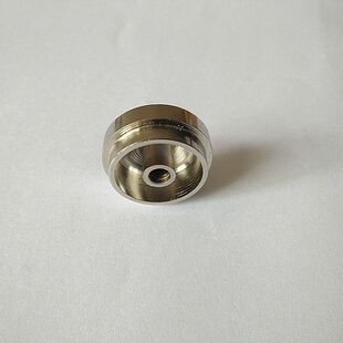 长笛笛头堵头螺丝 长笛笛头帽 长笛乐器配件