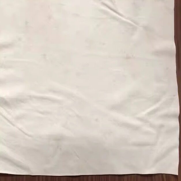手表珠宝保养用布 羊皮抹表布 擦表布 珠宝玉器拭擦布