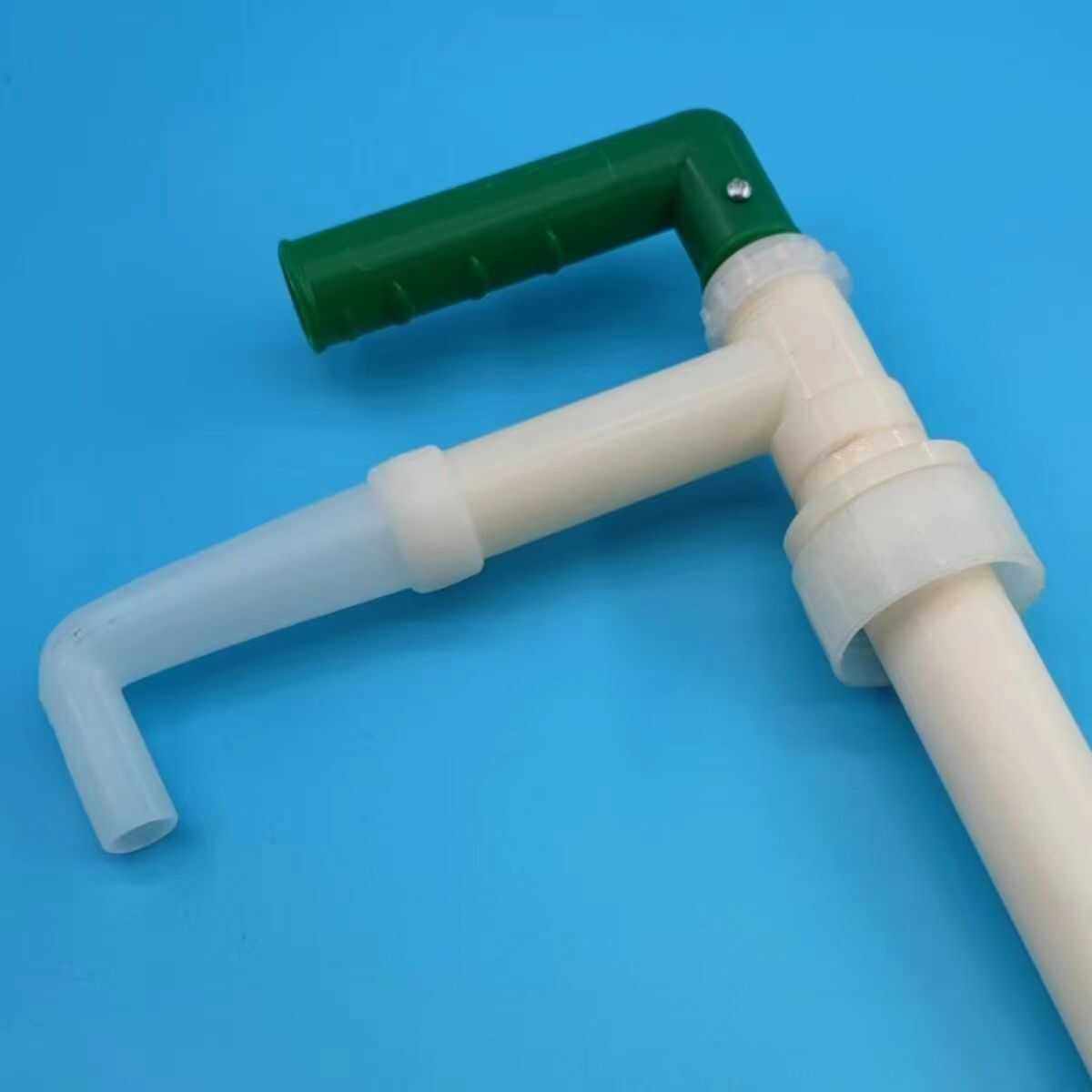 自洁素桶抽液器广口桶机油桶油抽抽泵洗车液桶装抽液器手动抽液器,五金/工具,其他类型泵,淘宝优惠券,粉丝福利购,淘宝优惠卷