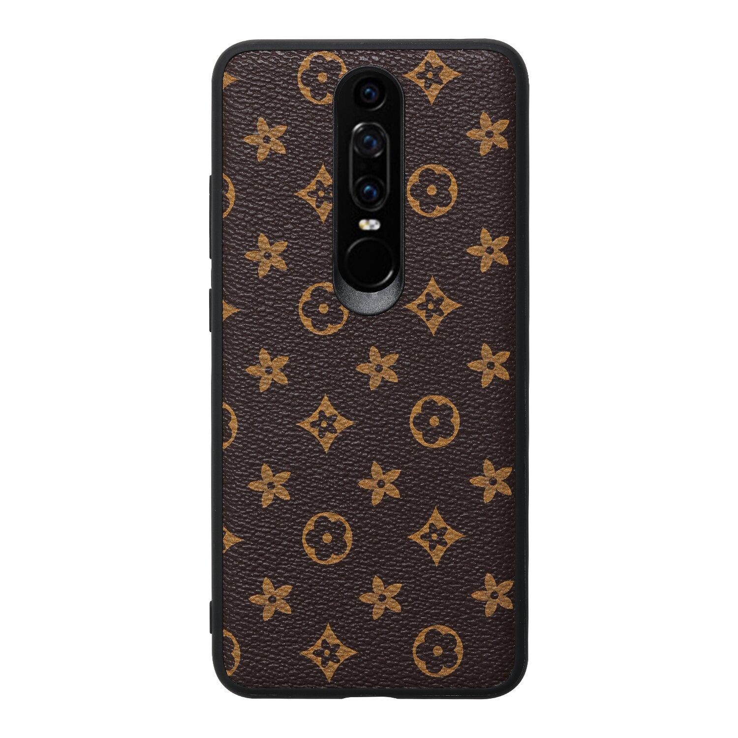 华为rs保时捷手机壳欧美女款