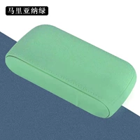 Зеленая зажигалка