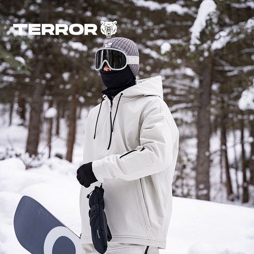 SKIFREE滑雪服上衣雪裤套装时尚