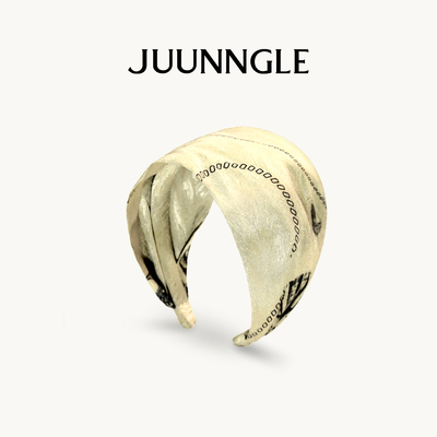 JUUNNGLE洲谷贻贝海湾发带