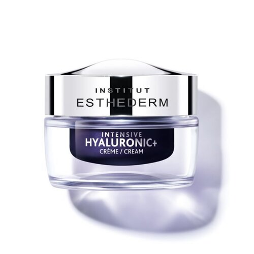 法国本土版 esthederm强化密集 玻尿酸保 深层保湿滋润面霜50ml