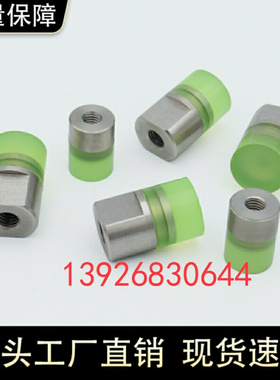 聚氨酯压块 小径/内螺纹 PSHEH PSHES RSHEH RSHES6 8 10 12 16