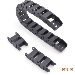 R38 TWB C38 TWF18 C20 TWH25 R55 拖链 替代上隆 TWA07