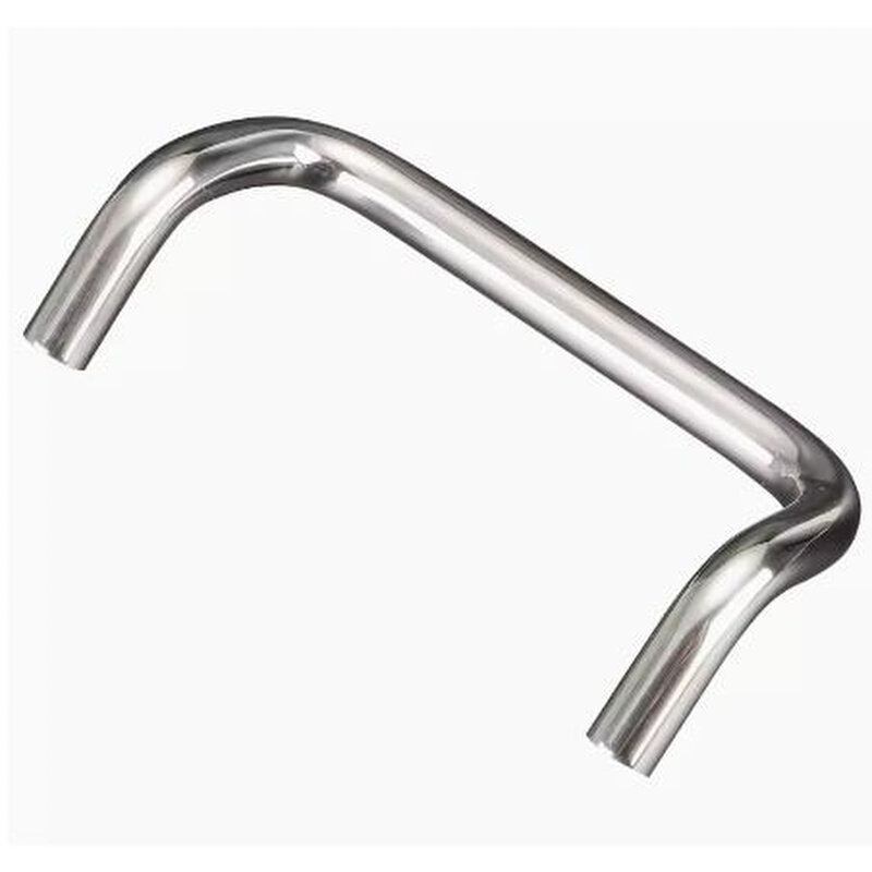 UHFN88/66/XAF61/62不锈钢角型L100拉手C-UHFNS8-100 120/6-60 80