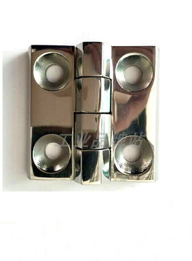 HFL41 J-HFG02-40/50/60/75不锈钢304合页HFR52/51 HFR56 E-HFR53