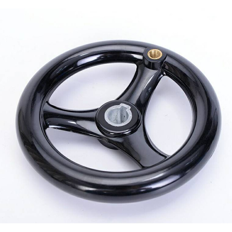 C-PHLK/PHLM80/100/120/125/160/200/250-12-10-8-16/18手轮 辐式