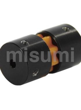 CPF16 20 25 30-3 4 5 6 6.35 8 10 12 14 联轴器 替代米斯米