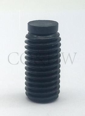 圆柱头挡块止动螺钉 TDA01/06/11/21/26/31-M3/4/5/6/8/10/12-L50